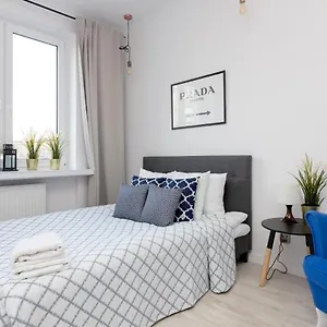 Stara Ochota Vogue Apartament