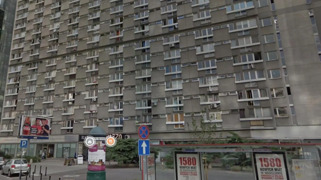 Jana Pawla II 20 A By Homeprime Warsaw