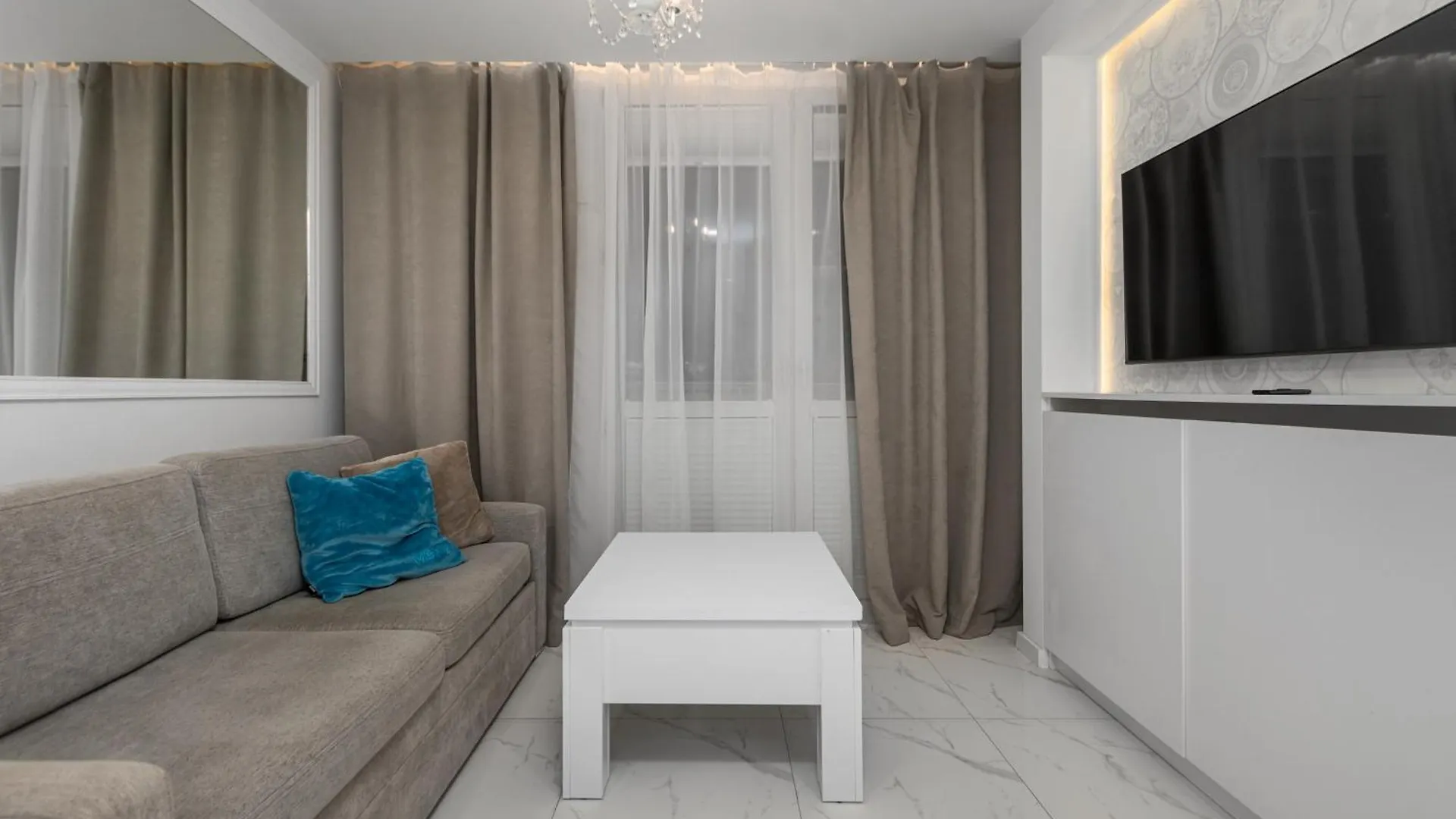 Jana Pawla II 20 A By Homeprime Warsaw Poland