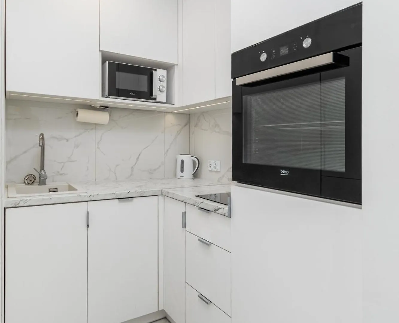 Apartment Jana Pawla II 20 A By Homeprime Warsaw