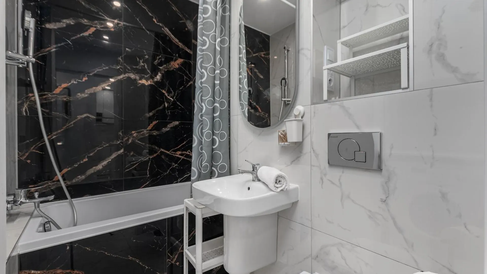 Apartament Jana Pawła II 20  Warszawa 0*,